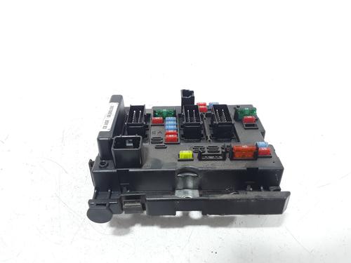 Fuse box PEUGEOT 206+ (2L_, 2M_) 1.4 HDi eco 70 | BP25180558E1 