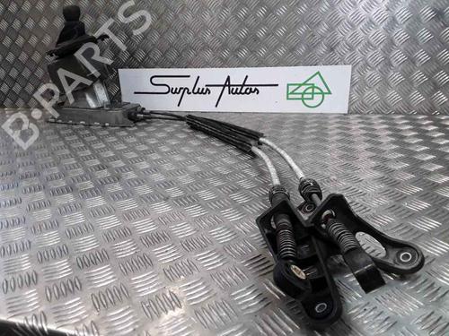 Gear lever AUDI A3 Sportback (8PA) 1.9 TDI | BP25183527M90 
