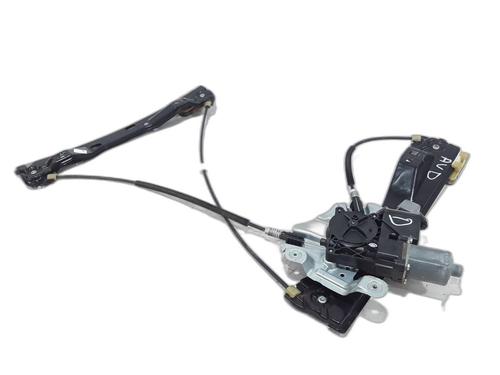 Used Front right window mechanism OPEL ASTRA J GTC 2.0 CDTI (08) (165 hp) 28685138