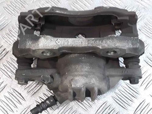 Right front brake caliper CITROËN DS3 (SA_) 1.6 HDi 90 | BP25165175M104 