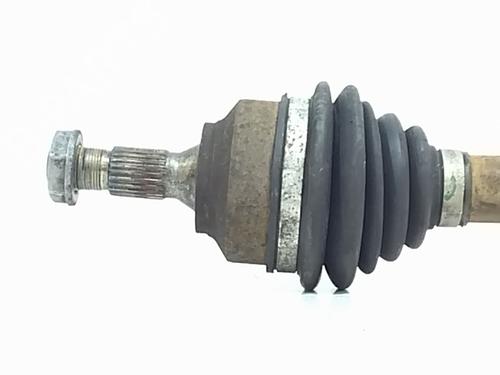 Left front driveshaft CITROËN C4 I (LC_) 1.6 HDi | BP33726873M38 - Image 3