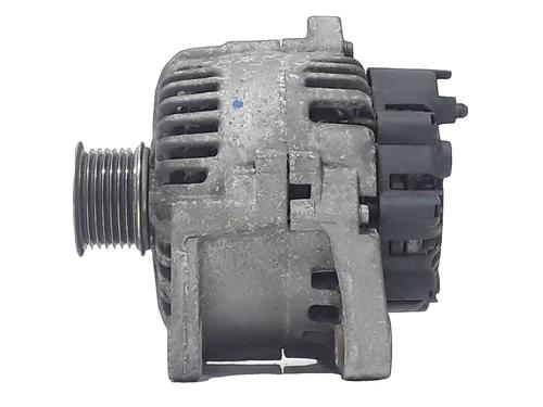 Generator Generator RENAULT MEGANE II Estate (KM0/1_) 1.9 dCi (131 hp) 33612048 33612048
