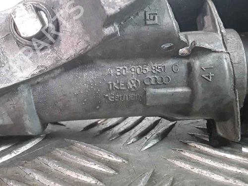 Ignition barrel SEAT IBIZA III (6L1) 1.9 TDI | BP25174247M48 