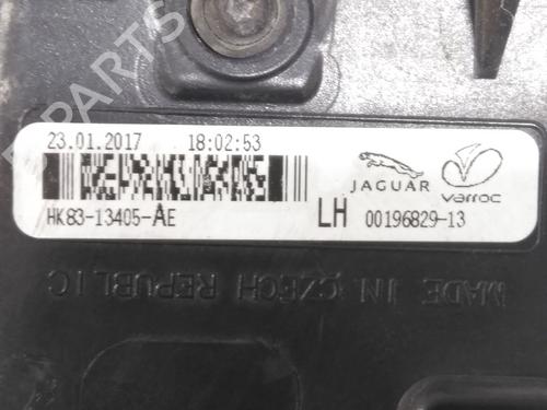 Left taillight JAGUAR F-PACE (X761) 3.0 SDV6 AWD | BP32376137C34