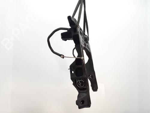 Subframe MERCEDES-BENZ A-CLASS (W169) A 160 CDI (169.006, 169.306) | BP36309611M9 - Image 2