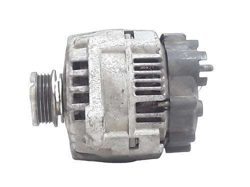 Alternador Alternador RENAULT KANGOO / GRAND KANGOO II (KW0/1_) 1.6 (KW00, KW0Y, KW0E, KW0N, KW0P) (87 hp) 36653679 36653679