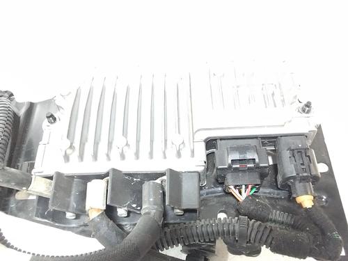 Electronic module PEUGEOT 308 II (LB_, LP_, LW_, LH_, L3_) 1.6 HDi / BlueHDi 115 | BP29984717M83 