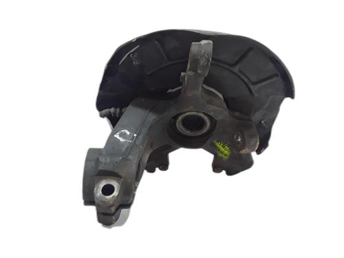 Right front steering knuckle SEAT IBIZA IV (6J5, 6P1) 1.6 TDI | BP30978498M26