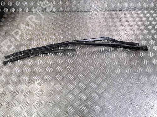Used Front windshield wiper arm OPEL INSIGNIA A (G09) 2.0 CDTI (68) (131 hp) 25201601