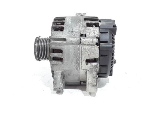 Alternador Alternador PEUGEOT 308 I (4A_, 4C_) 1.6 HDi (109 hp) 37249883 37249883