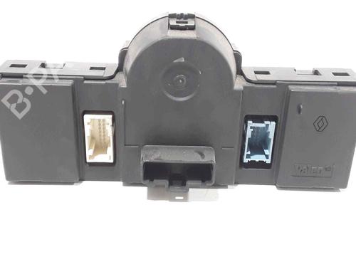 Climate control RENAULT MEGANE II (BM0/1_, CM0/1_) 1.4 16V (BM0B, CM0B) | BP25170854I5