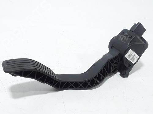 Used Pedal CITROËN C4 II (NC_) 1.6 THP 155 (156 hp) 25190235