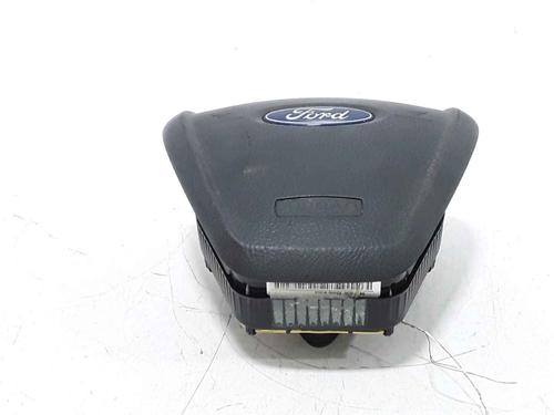 Used Driver airbag FORD FIESTA VI (CB1, CCN) 1.4 TDCi (70 hp) 25160884