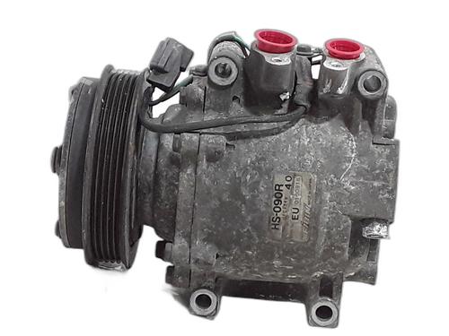 Compressore A/C HONDA JAZZ II (GD_, GE3, GE2) 1.3 iDSi (GD1) (83 hp) 31259327