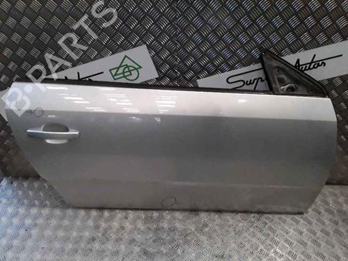 Used Right front door OPEL TIGRA TwinTop (X04) 1.3 CDTI (R97) (69 hp) 25766560