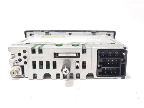 Radio PEUGEOT 107 (PM_, PN_) 1.0 | BP25189655E6