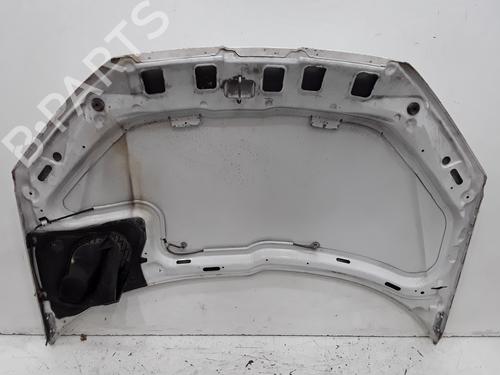 Hood PEUGEOT 206 Hatchback (2A/C) 1.1 i | BP26607915C1 
