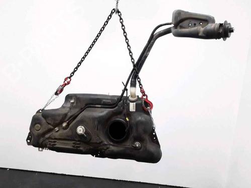 Used Fuel tank PEUGEOT 208 I (CA_, CC_) 1.6 HDi / BlueHDi 75 (75 hp) 25190728