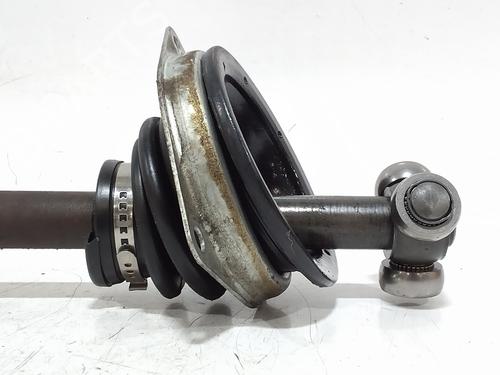 Left front driveshaft RENAULT TWINGO II (CN0_) 1.2 16V (CN04, CN0B) | BP37648432M38 - Image 4
