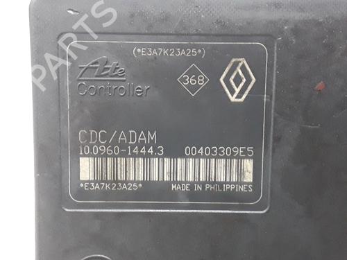 ABS pump RENAULT ESPACE IV (JK0/1_) 2.0 dCi (JK03, JK04, JK1C, JK1G, JK1J, JK1K) | BP33834596M43  - Image 5