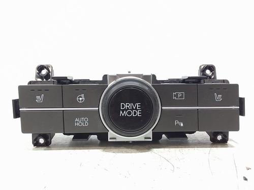 Used Switch HYUNDAI KONA (SX2) GDi Hybrid (141 hp) 32632706