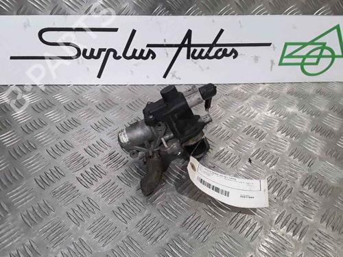 Used Egr RENAULT CLIO III (BR0/1, CR0/1) 1.5 dCi (88 hp) 25181159