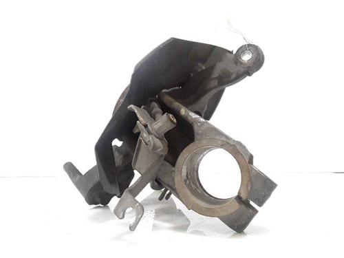 Right front steering knuckle SKODA FABIA II (542) 1.4 | BP25198874M26 