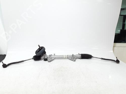 Crémaillère de direction RENAULT CLIO IV (BH_) 1.2 16V (73 hp) 28572295