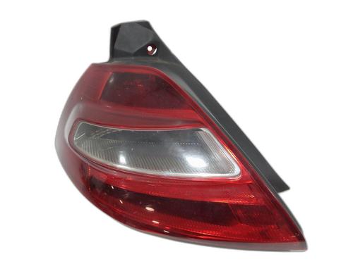 Used Left taillight RENAULT MEGANE II (BM0/1_, CM0/1_) 1.9 dCi (131 hp) 26723890