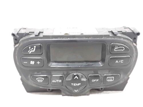 Used Climate control PEUGEOT 307 (3A/C) 2.0 HDi 110 (107 hp) 25170772