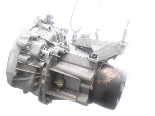 Gearbox RENAULT MEGANE II (BM0/1_, CM0/1_) 1.4 16V (BM0B, CM0B) | BP25184238M3 
