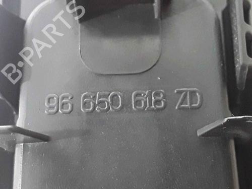 Right front window switch PEUGEOT 5008 (0U_, 0E_) 2.0 HDi 150 / BlueHDi 150 | BP25191493I26 