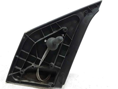 Right mirror PEUGEOT 107 (PM_, PN_) 1.4 HDi | BP25191969C27 