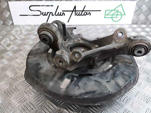 Right rear steering knuckle BMW X1 (E84) xDrive 28 i | BP25196395M28