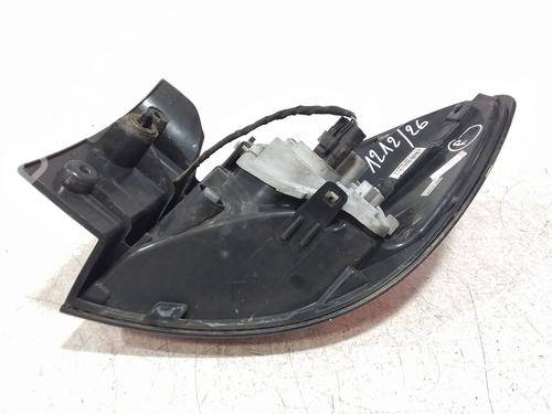Left taillight RENAULT CAPTUR I (J5_, H5_) 1.5 dCi 90 (J5N4, J5M5, J5MW, J5M6, J5AL, J5AJ) | BP38627043C34 - Image 6