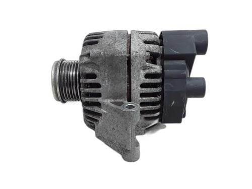 Used Alternator FIAT PUNTO EVO (199_) 1.3 D Multijet (199AXC1A, 199BXC1A, 199AXT1A, 199BXT1A) (75 hp) 30978469