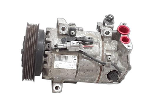 Used AC compressor RENAULT CLIO IV (BH_) 1.5 dCi 90 (90 hp) 30650984