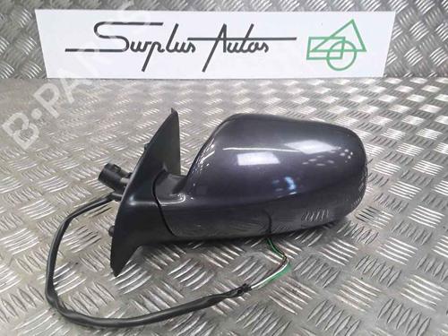 Left mirror PEUGEOT 307 (3A/C) 1.6 16V | BP25186951C26 