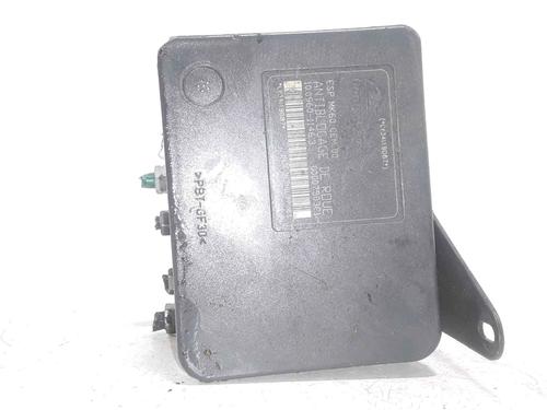 ABS Bremseaggregat CITROËN C5 II (RC_) 2.0 HDi (RCRHRH) | BP25162695M43 