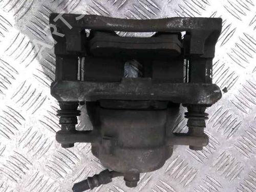 Right front brake caliper NISSAN MICRA IV (K13K, K13KK) 1.2 | BP25166298M104 