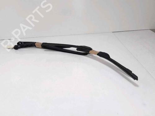Used Front windshield wiper arm HONDA CIVIC VIII Hatchback (FN, FK) 2.2 CTDi (FK3) (140 hp) 25202470