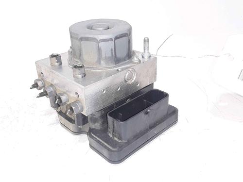 Used ABS pump RENAULT CLIO IV (BH_) 1.5 dCi 90 (90 hp) 25164774