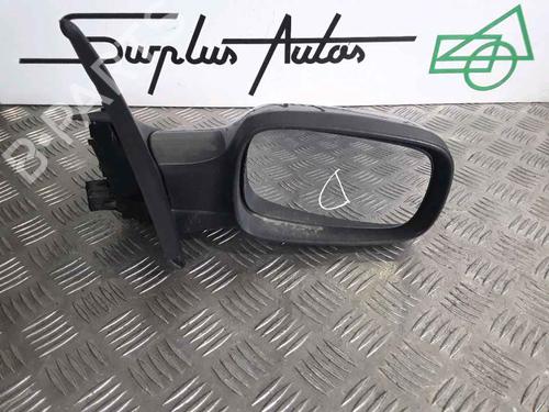 Used Right mirror RENAULT MEGANE II (BM0/1_, CM0/1_) 1.9 dCi (BM0G, CM0G) (120 hp) 25192447