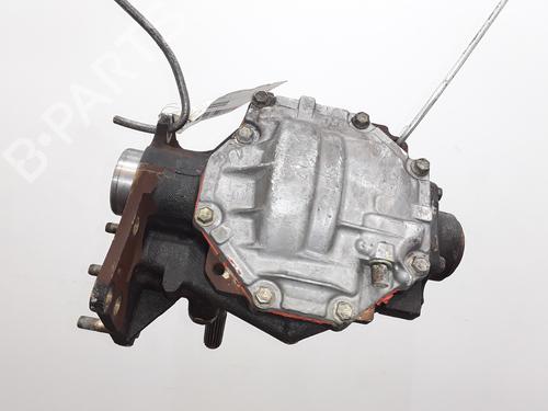 Transfer box TOYOTA RAV 4 II (_A2_) 2.0 4WD (ACA21, ACA20) | BP37674392M36 - Image 5