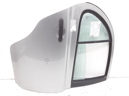Right rear door NISSAN MICRA III (K12) 1.5 dCi | BP25193855C5