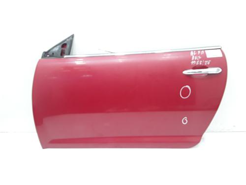 Used Left front door ALFA ROMEO MITO (955_) 1.6 JTDM (955AXC1B) (120 hp) 30473037