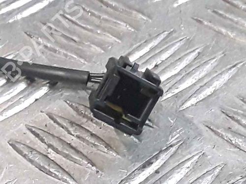 Right mirror PEUGEOT 307 (3A/C) 1.6 HDi | BP25192588C27 