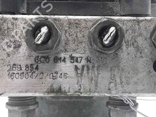 ABS pump VW POLO V (6R1, 6C1) 1.4 TDI | BP25166695M43 