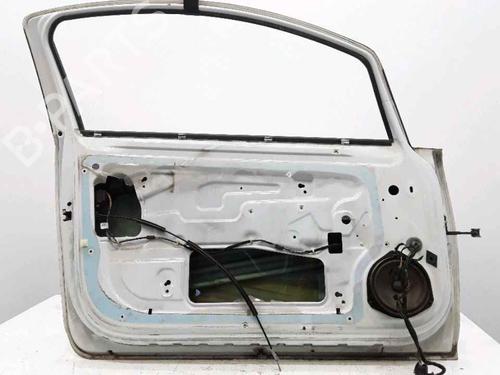 Left front door OPEL CORSA D (S07) 1.3 CDTI (L08, L68) | BP25188339C2 