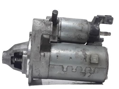 Used Starter Starter CITROËN C3 II (SC_) 1.2 VTi 82 (82 hp) 33307336 33307336